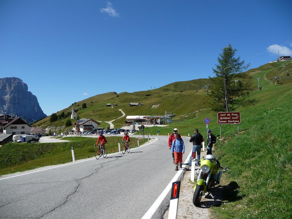 Alloggio Turistico Short Lets Al Parco Di Melta Lägenhet Trento Exteriör bild