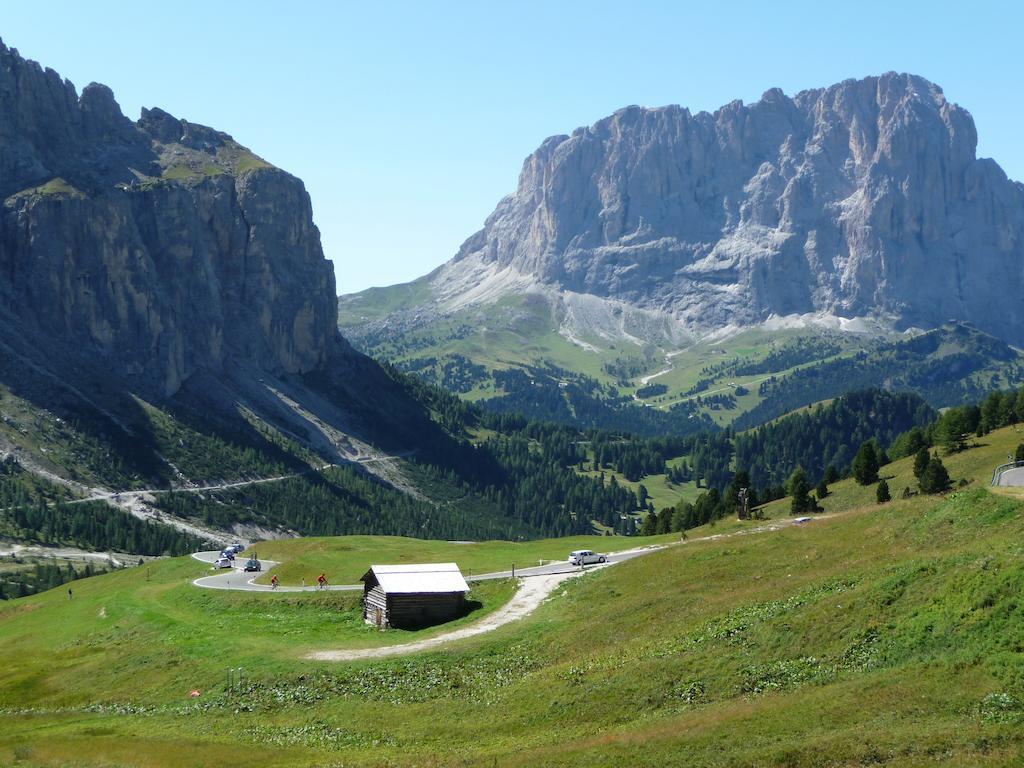 Alloggio Turistico Short Lets Al Parco Di Melta Lägenhet Trento Exteriör bild